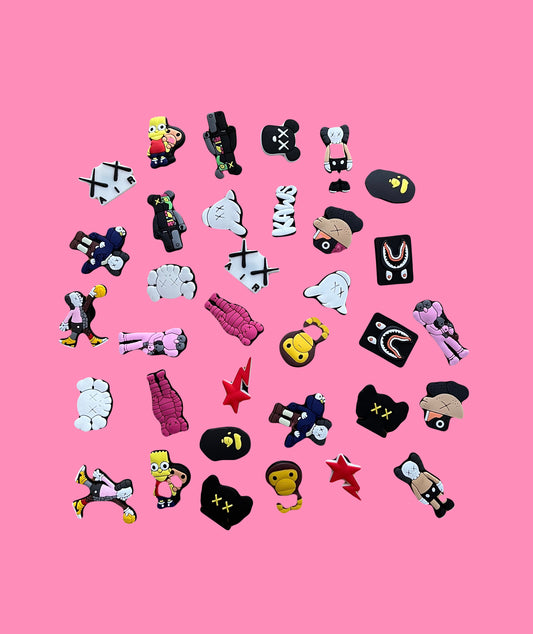 Bad Dog - lot de deux