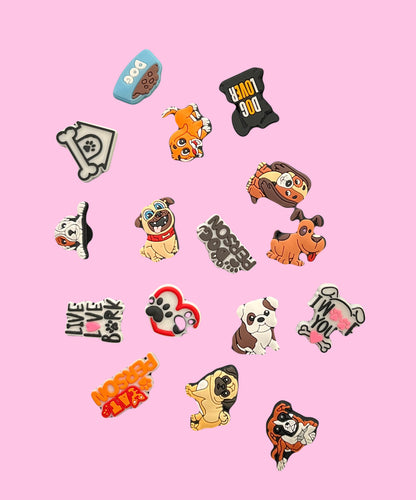 Doggy - lot de deux
